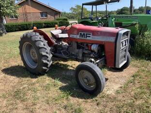 Massey-Ferguson 230