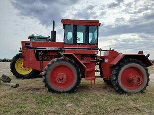 International 4386