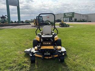 2008 Cub Cadet Tank 60