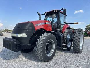 2019 Case IH MAGNUM 280