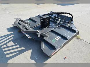2025 CID TREE REAPER 84