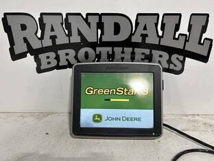 John Deere GREENSTAR 3-2630