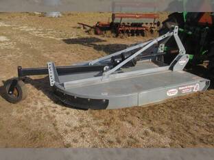 Modern AG Products COMPETITOR