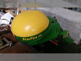 2010 John Deere STARFIRE ITC