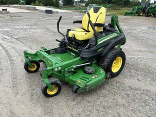 2022 John Deere Z930M