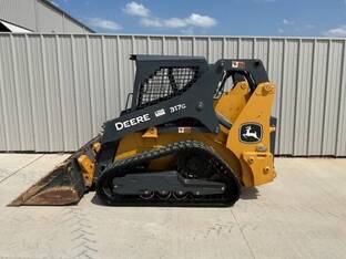 2023 John Deere 317G