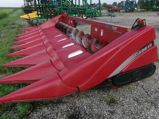 2008 Case IH 3208