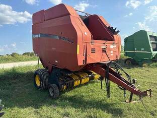 Case IH RBX462