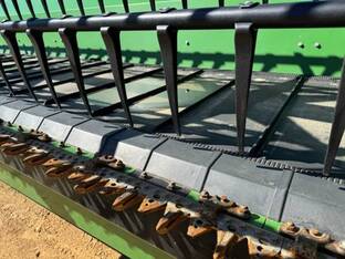 2019 John Deere 740FD