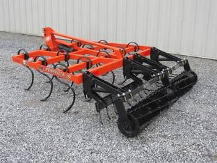 2025 Unverferth PERFECTA 10