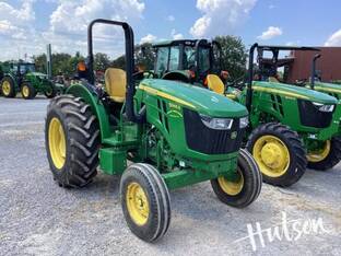 2022 John Deere 5065E