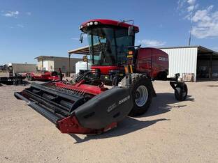 2024 Case IH WD1505
