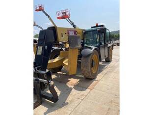 2015 Caterpillar TL943C