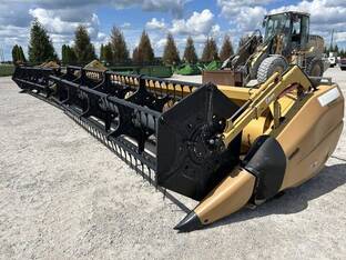 2008 Lexion F540