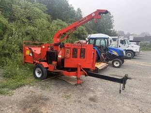 2005 Salsco 813XT