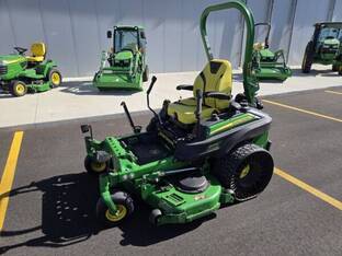 2020 John Deere Z970R