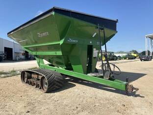 2016 Demco 1150