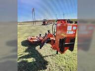 2015 Land Pride DBM2660