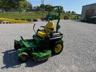 2021 John Deere Z735E
