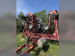 2010 Case IH TIGERMATE 200