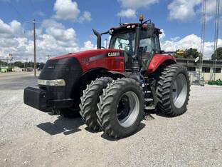 2019 Case IH 280