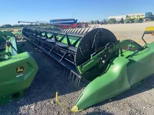 2023 John Deere RD45F