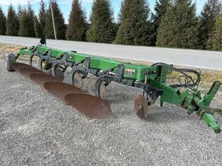 John Deere 2800