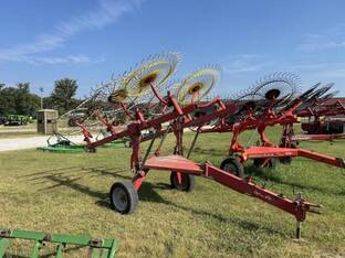 2013 John Deere RFKB8