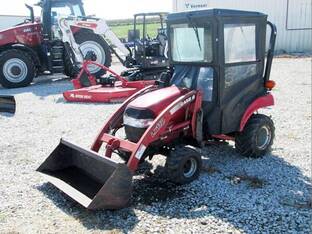 2006 Case IH DX25E