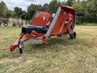 2025 Servis Rhino TS10