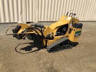 2014 Vermeer Mfg. Co. SC30TX