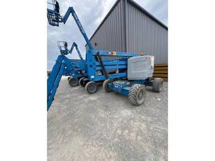 2016 Genie Z45/25JIC