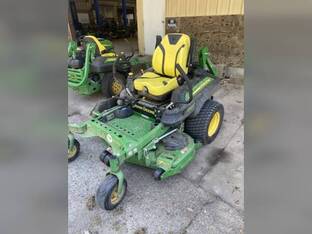 2022 John Deere Z920M