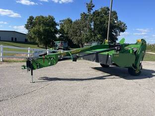 2025 John Deere S300