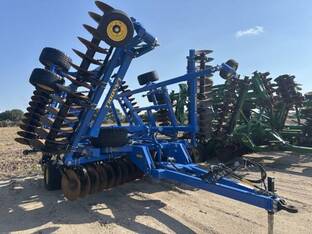 2024 Landoll 6231-33