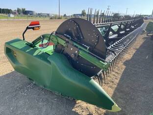 2022 John Deere RD40F