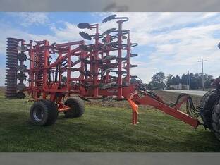 2016 MASCHIO DRACULA 600