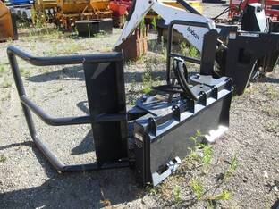 2025 Wolverine BSH-12-75D