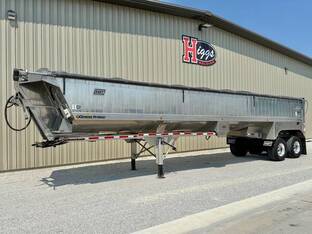 2021 East GENESIS HYBRID