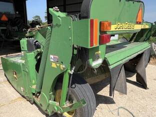 2006 John Deere 735
