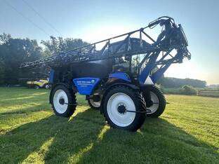 2023 New Holland SP310F