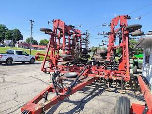 Case IH TIGERMATE II