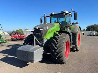 2020 Fendt 1050