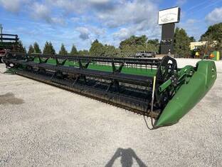 2013 John Deere 635D