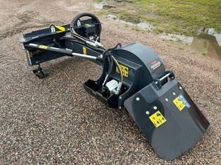 2025 REIST INDUSTRIES R25HSSK2026G