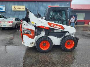 2022 Bobcat S64