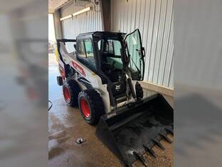 2021 Bobcat S66