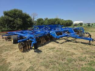 2019 Landoll 7530-32