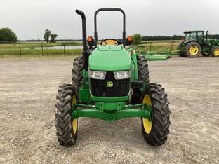 2023 John Deere 5060E