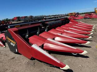 2025 Drago 830GT Corn Head